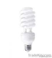 T4 Half Spiral Energy Saving Lamp