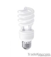 T3 Half Spiral Energy Saving Lamp