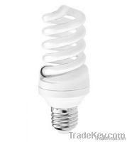 T3 Full Spiral Energy Saving Lamp