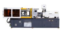 injection molding machine