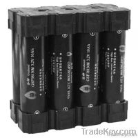 8Ah LiFePO4 Battery Pack