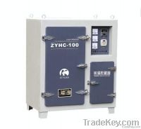 Automatic far-infrared Electrode Oven