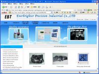 air monitor, alloy parts, die casting molds, machining processing, pla