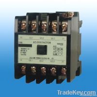 M-CL series AC Contactor