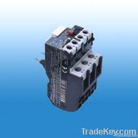 LR2-D Thermal Relay