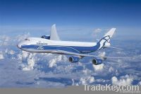 Air Freight, Air Freight Forwarding, Air Forwarder, Air Transportation,