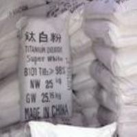 Titanium Dioxide anatase