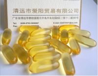 Evening Primrose Oil soft capsule in bulk  