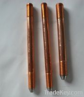 copper clad stell earth rod