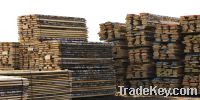 Birch lumber/Ash lumber