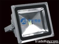 led flood light 30W/40W/50W led ceilling light led down light