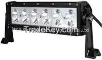 60W led work light, spot light, flood light, led light bar, off road led