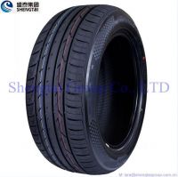 UHP Car Tires