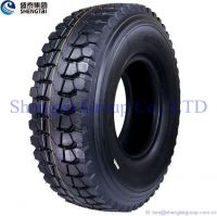 Truck Tires