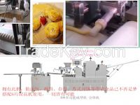 Multifunctional Combination Molding Machine