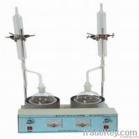 Petroleum Product Water Content Analyzer