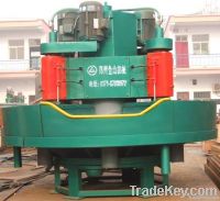 MSJ-5060 automatic terrazzo tile polishing machine