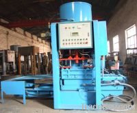 JS-600 polished tile forming machine