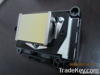 printhead F186000 /dx5 PRINTHEAD/ PRINTHEAD FOR EPSON R1900