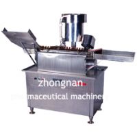 Oral Liquid Filling Machine