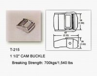 cam buckle