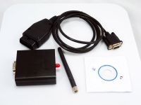 2011  hot selling wireless bluetooth ELM 327 scanner