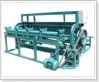 crimped wire mesh machine