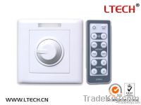 intelligent LED dimmer