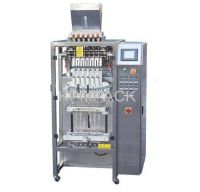 Stick Sealing Packaging Machine