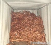 copper scrap/Copper wire/Copper tube/Copper plate