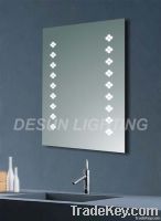 LED Illuminated Mirror