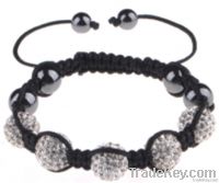 shambala bracelet