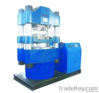 Hydraulic Swaging Machine