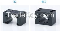 NUT BRACKET-MC,MGD