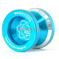 MAGICYOYO N8, Professional Yoyo, Long Spin