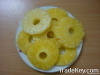 Canned Pineapple