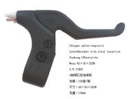 bicycle brake lever