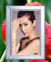 Hot Sale!!! aluminium frame light box, 18/ 28mm thickness