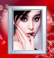 Hot Sale!!! advertising light box, 18/ 28mm thickness