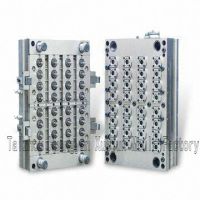 General Pet Preform Mould