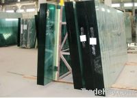 Clear Float Glass