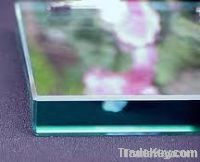 toughened glass