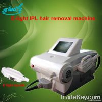 e light beauty care machine