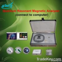 Quantum Resonance Magnetic Health Analyzer