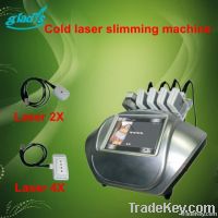 NEWEST Cold Laser Slimming Machine