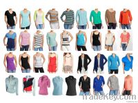 Women's Apparels