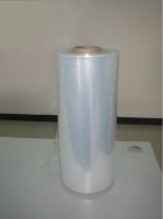 LLDPE Stretch film