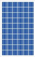 PV Solar Panel / Module - 230P