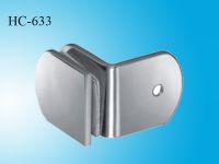 glass clamp