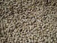 Granulated Organic Fertilizer (natural NPK 4